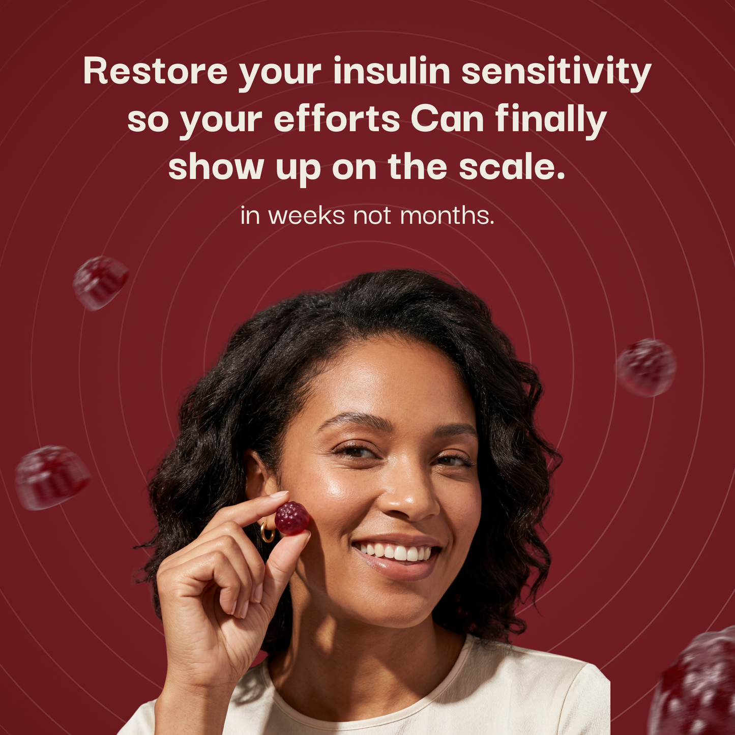 Rootation™ Berberine Gummies