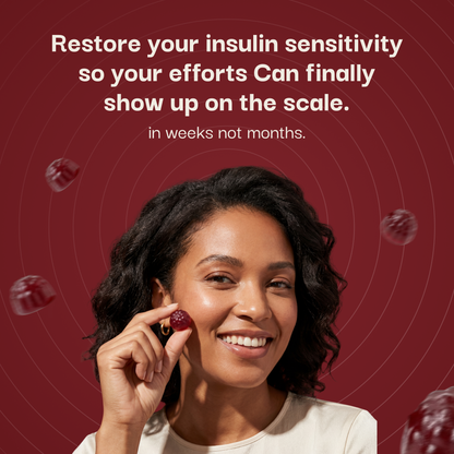 Rootation™ Berberine Gummies